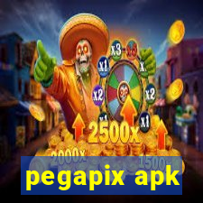 pegapix apk